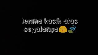 Download lagu Terima kasih atas segalanya WhatsApp status Terima kasih atas segalanya WhatsApp status