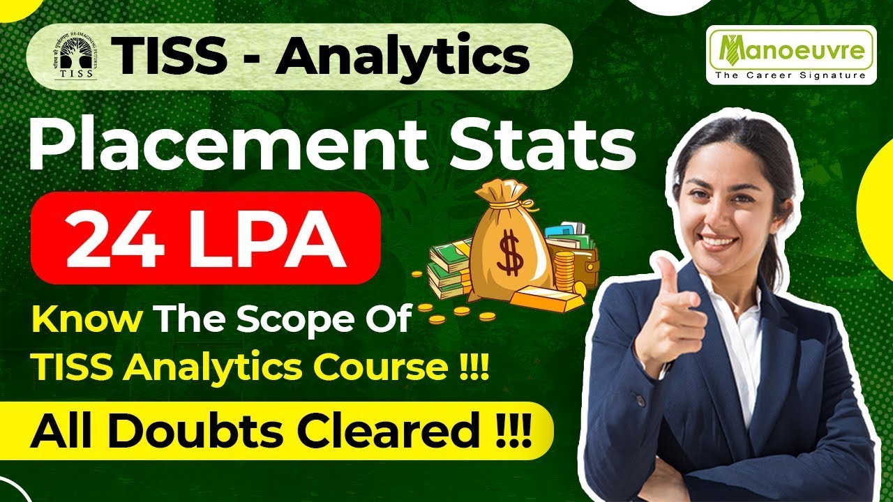 TISS Analytics Placement Stats Scope Highest Package All Doubts tiss-analytics-placement-stats-scope-highest-package-all-doubts