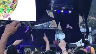 Kase O - Repartiendo Arte - Jamming Festival 2018