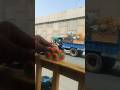 Remote Control Sonalika Tractor 🚜 and Monster Car #automobile #toys