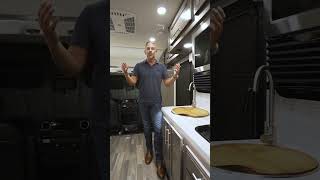 Water Heater– Melbourne Class C Motorhome - Top 10 Features & Benefits – Jayco RV
One of the great features of the Melbourne is its six-gallon electric and LP hot water heater. What is even better is that you’re not limited to just six gallons of hot water at a time. The system can run on propane, electricity or both simultaneously for rapid recovery, providing up to 18 gallons of hot water per hour in this motorhome.
Not sure which Jayco RV is right for you? Use our Build & Price tool: https://bit.ly/34yCzZN
Contact your local Jayco RV dealer for more information: https://bit.ly/3L9b9dw
All information in this video and on www.jayco.com is the latest available at the time of publication approval. Jayco RV reserves the right to make changes and to discontinue models without notice or obligation. Photography may show optional equipment or props used for decoration purposes only. RVs built for sale in Canada may differ to conform to Canadian codes.
#LetsJayco #JaycoRV #TravelTrailer #RVing #RV Water Heater– Melbourne Class C Motorhome - Top 10 Features & Benefits – Jayco RV