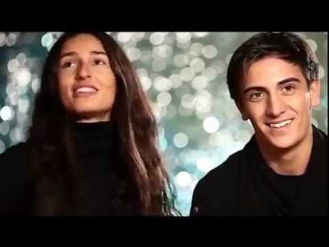 PROFILE Ruska Mayashvili \u0026 Oto Poladashvili - IX ტური