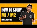 How To Study M1/M2 For Endsexam | SPPU | #engineeringexam #sppu #sppuexam #engineering #ytviral