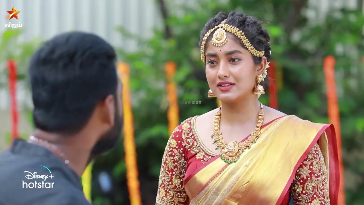 இந்த Twist ah தான் நாங்க எதிர்பார்த்தோம்..  😍 | Kaatrukkenna Veli | Episode Preview