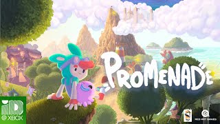 Jeux Promenade PS5 Red Art NEUF (EN DE FR ES IT/Plateforme A