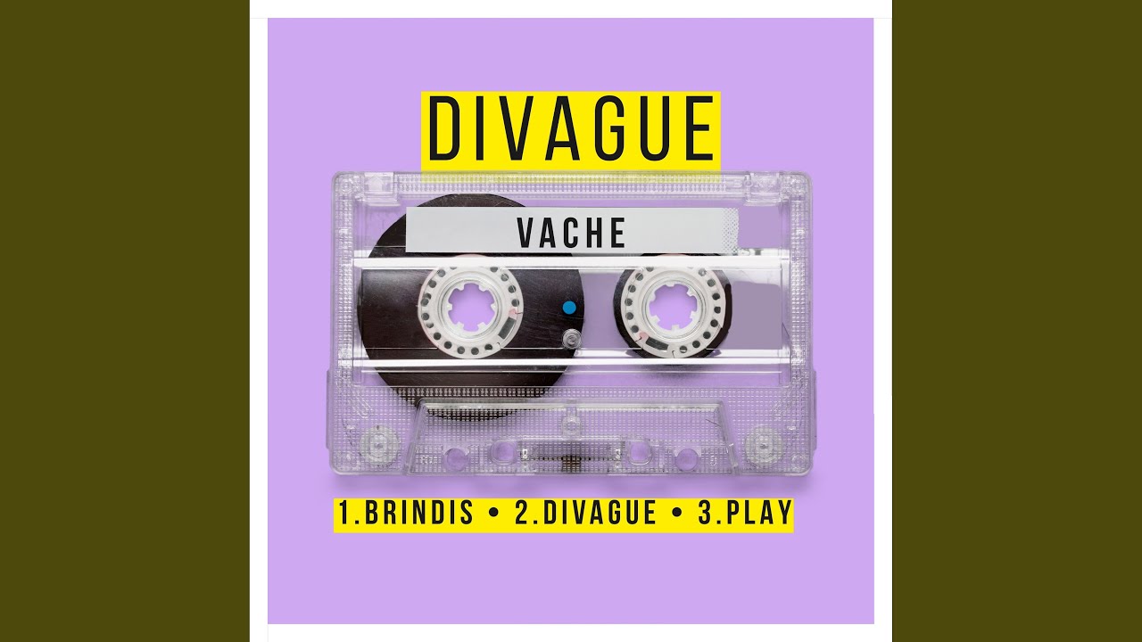 divague adlı videoyu YouTube'da izle divague adlı videoyu YouTube'da izle