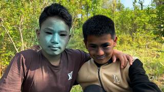 Hidden Short Film Nayatara Horror Movie