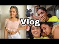 Shoot Day VLOG. How I Film my videos | thebrowndaughter