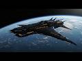 "When Danger Strikes — Always Trust Humans to Handle It | HFY Sci-Fi Story"