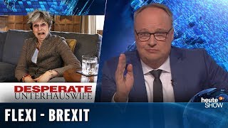 Endloser Horror: Der Brexit wird auf Halloween verschoben