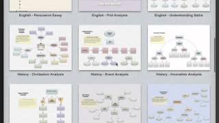 Getting Started with Inspiration Maps