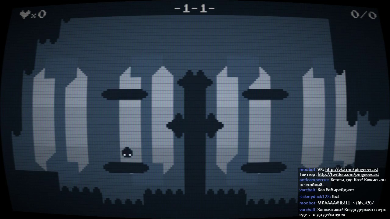 The End is Nigh, part 4