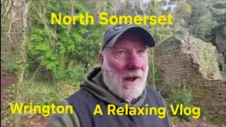 North Somerset Relax in Wrington