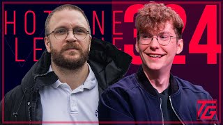 Why LESS TEAMS is MORE HYPE! Coaching VETERANS and more feat. Treatz and Spawn | Hotline League 324