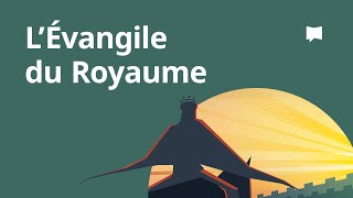 Lévangile Du Royaume