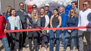 RE/MAX Signature Phoenix Office Grand Opening Event 2024 by Airobird Media 7 views 3 weeks ago 1 minute, 6 seconds