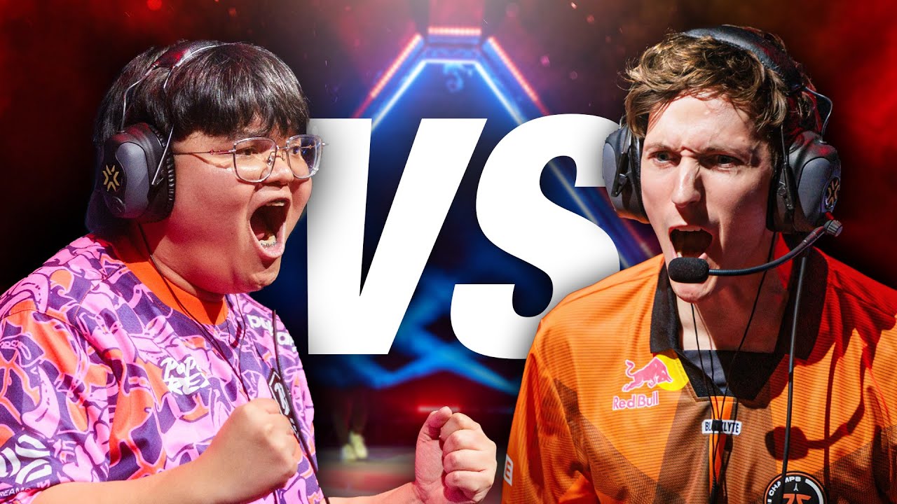 CAN FNC BEAT PRX WITHOUT ALFAJER? Tarik Reacts to VCT Champions Paris 2025