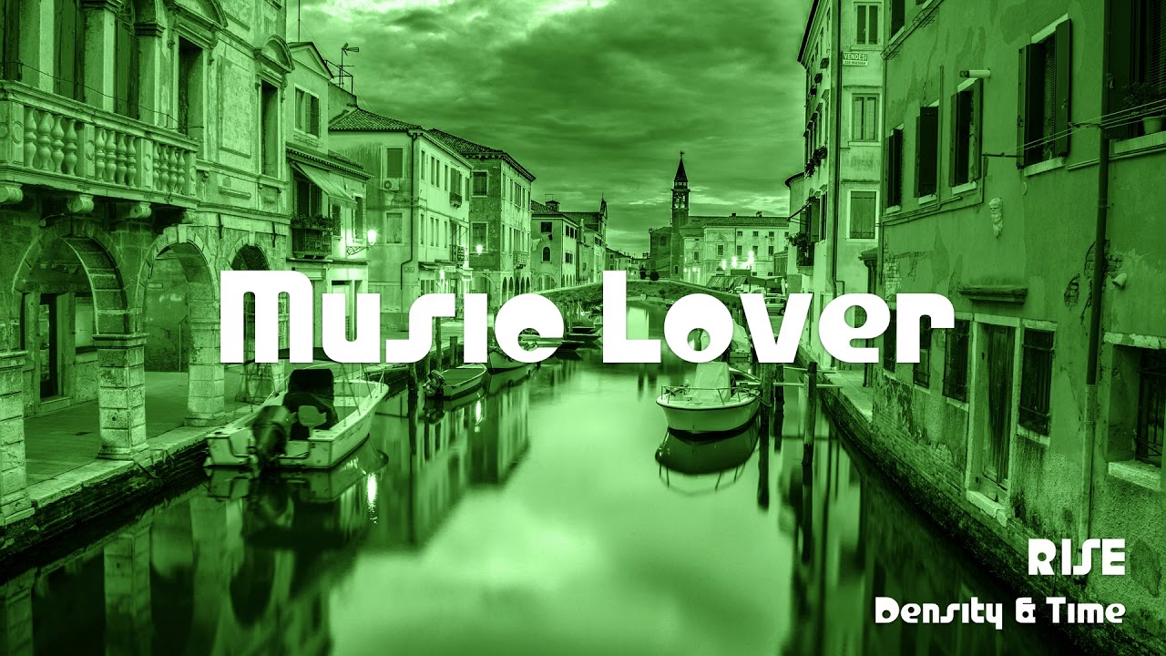 🎵 RISE - Density & Time 🎧 No Copyright Music 🎶 YouTube Audio Library