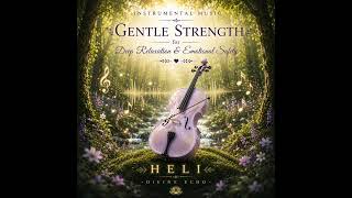 GENTLE STRENGTH - INSTRUMENTAL MUSIC