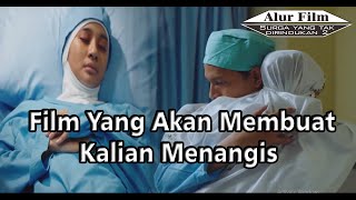 Istrinya Mati dengan satu permintaan yang berat - ALUR CERITA Surga yang tak dirindukan season 2