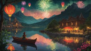 Great Cinco de Mayo Music for 2024 | Fireworks Celebration