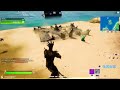 Dfi secret fortnite saison 4 chapitre 2 