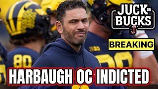 BREAKING! Disgusting details of the indictment of fired Michigan coach who is facing 90 YEARS Content