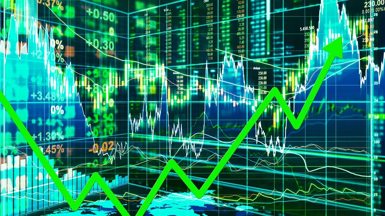 How To Improve Stocks Trading Fast YouTube