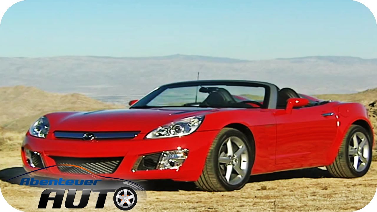 Fahrbericht Opel Gt Abenteuer Auto Classics Youtube
