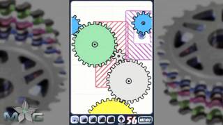 Geared iPad iPhone Level 56