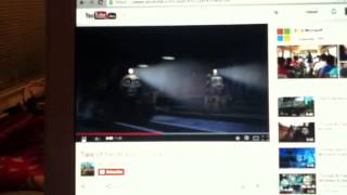 Cranky Stops The Ship With Tugs Dangerrescue Theme