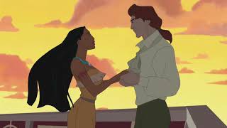 Pocahontas - Between Two Worlds • A-capella