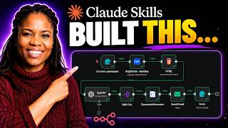 Famous Claude Skills Makes n8n WAY Easier Net Worth