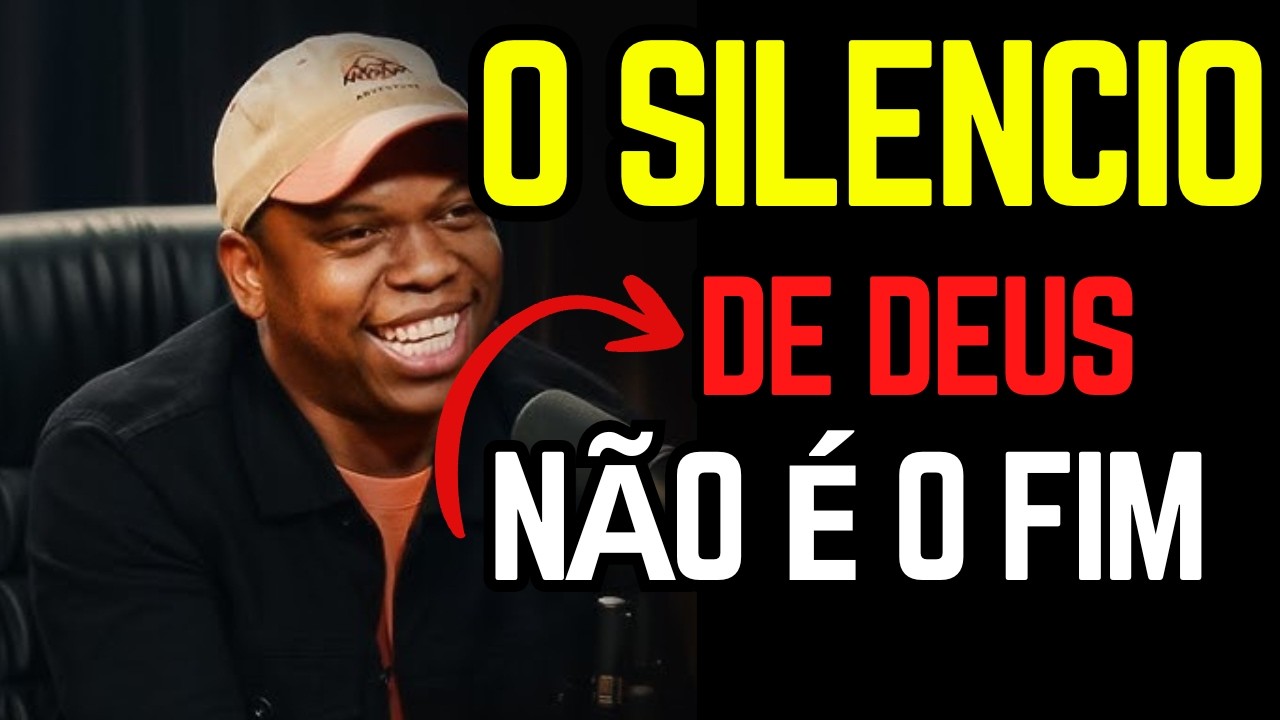 (PALAVRA DE FÉ)(DEUS) - 9 minutos poderosos de força e fé em Deus - HISTORIA DE FÉ