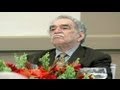 غابريال غارسيا ماركيز يعاني من الخرف 