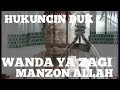 Menene Hukuncin Wanda Ya Zagi Manzon Allah S A W Sheikh Jafar Mahmud Adam 