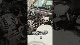 LS swapped 2006 Chevy, Colorado.# l s swaps# shavy colorado# for you page# automotive.