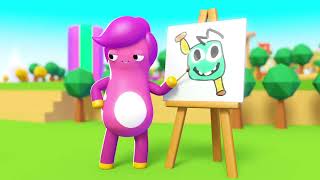Introducing ABC World: Learning and Fun for Kids!🌟 screenshot 5