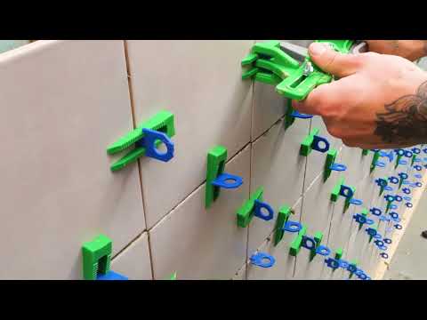 Gluing Tiles Made Simple – Watch and Learn