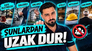 Hali Veya Koltuk Yikamaci İsen Şunlardan Uzak Dur 📛✋🏻 Resimi