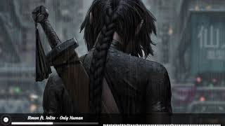 Simon ft. Iolite [Nightcore] - Only Human