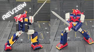 Voltes V SMP