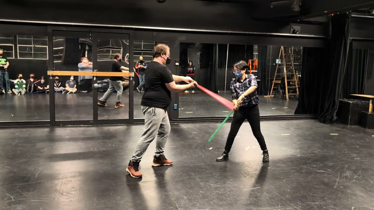 1/29 Chance vs Makenzie (ECCC)