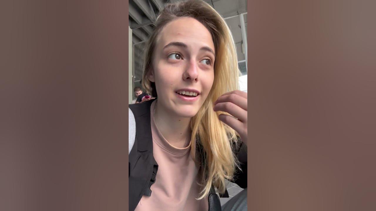 СКЕТЧ ТИКТОК / TIKTOK || NIKOL KOULEN - YouTube