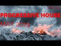 Deep Progressive House Mix Level 040 / Best Of May 2019