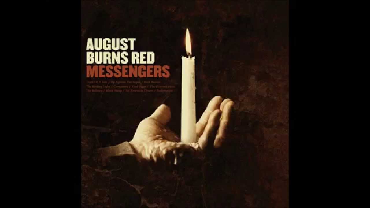 August Burns Red Invisible Enemy Lyrics