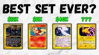 This Pokemon Pack Cost Me $1,000 To Open...