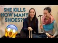 Pointe Shoe Hacks: Xuan Cheng (Oregon Ballet Theatre)