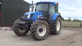 Silage 2015 With D.a.d Agri Services