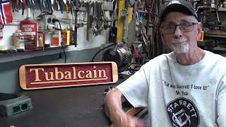 INCREDIBLE MACHINIST TOOL HAUL